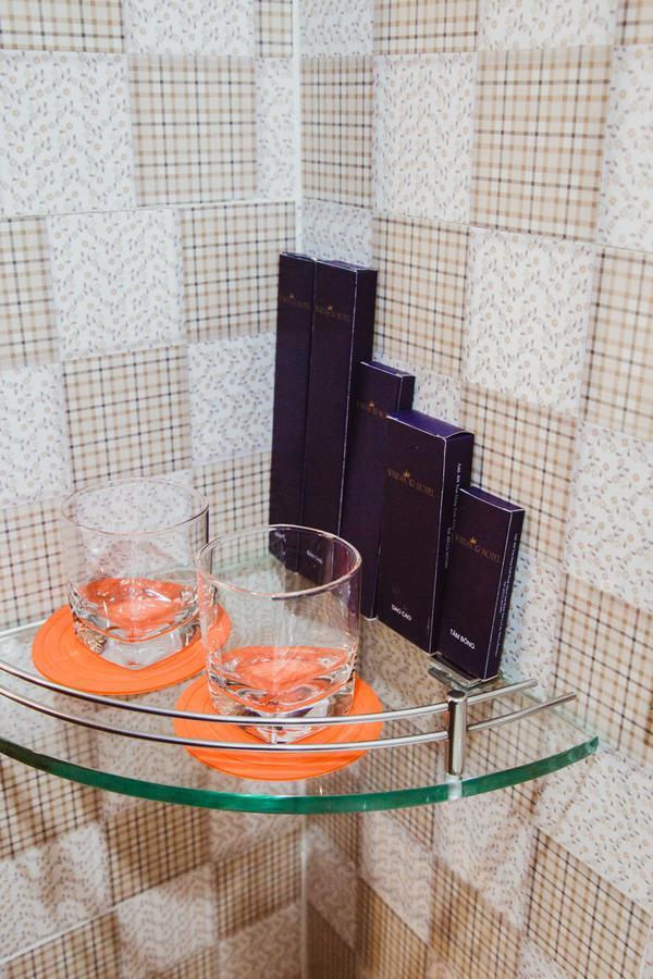 Windsor Hotel Son La Zewnętrze zdjęcie